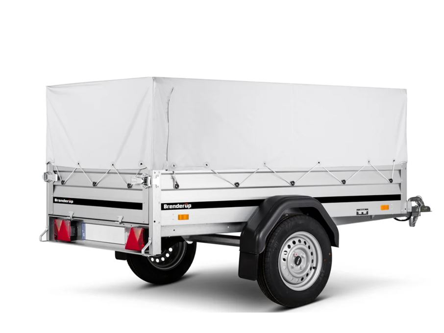 Brenderup 1205 Netsider